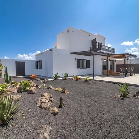 Villa Casa Oasis Del Sol, Private In