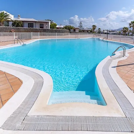 Villa Casa Oasis Del Sol, Private In